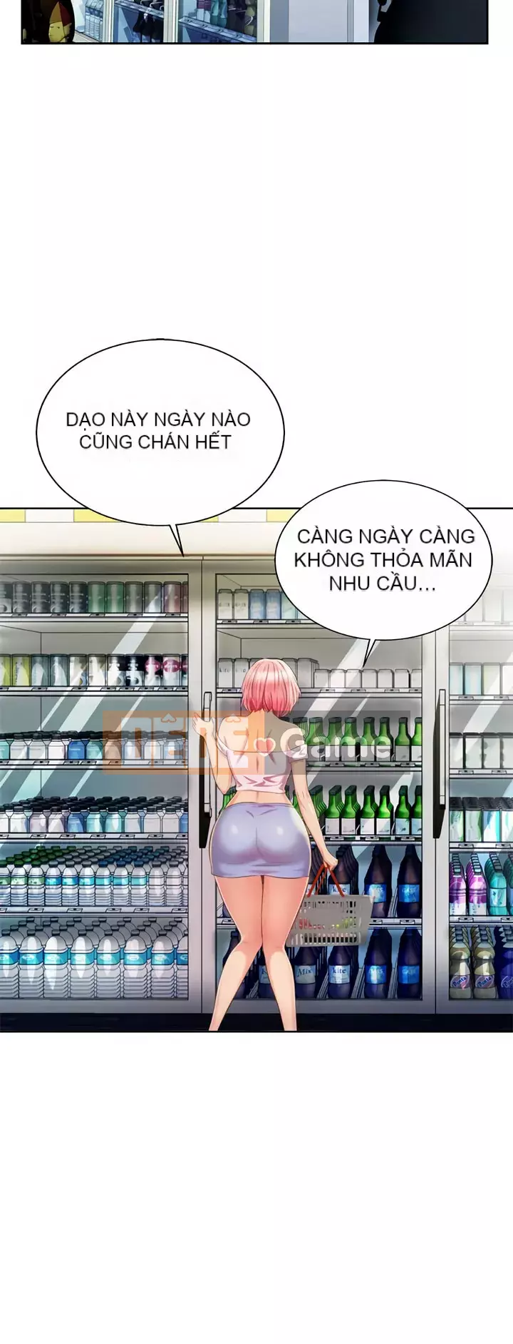 Chị thích nấu ăn Chương 57-58