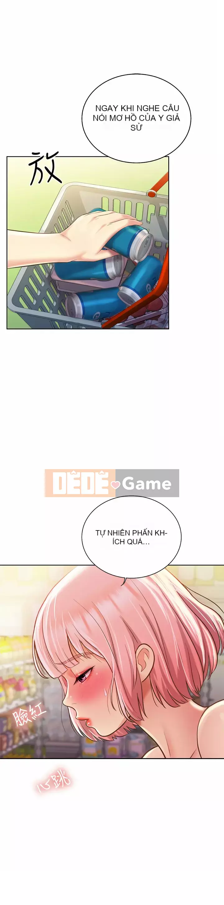 Chị thích nấu ăn Chương 57-58