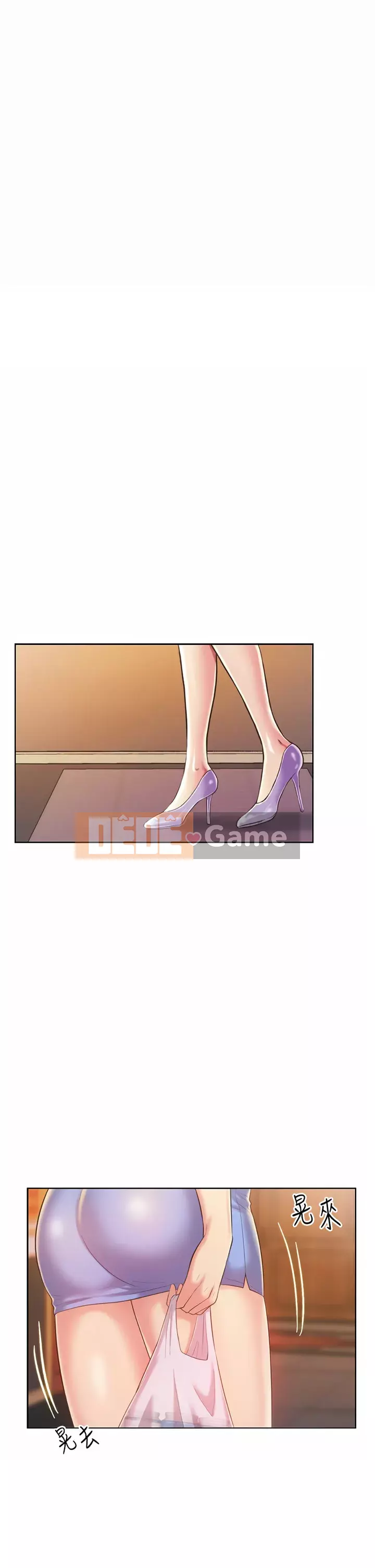 Chị thích nấu ăn Chương 57-58