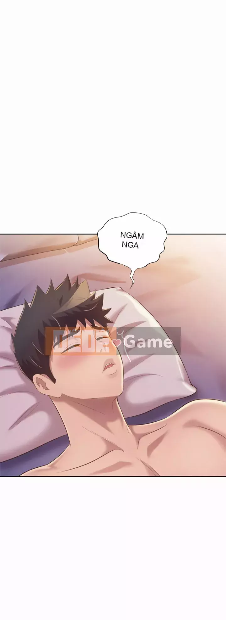 Chị thích nấu ăn Chương 57-58