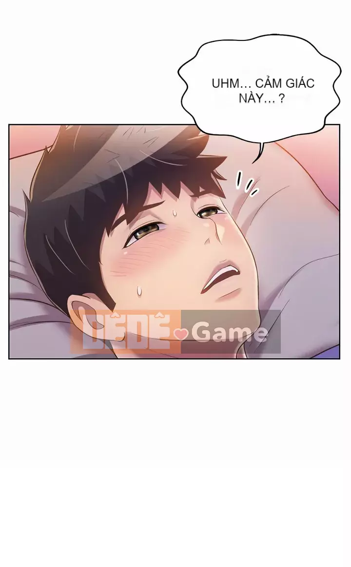 Chị thích nấu ăn Chương 57-58