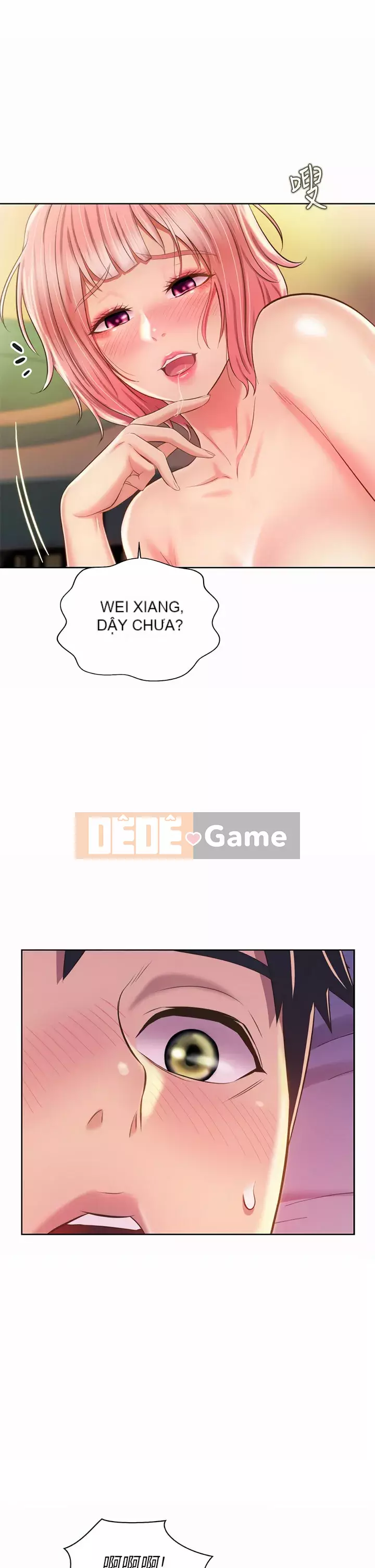 Chị thích nấu ăn Chương 57-58