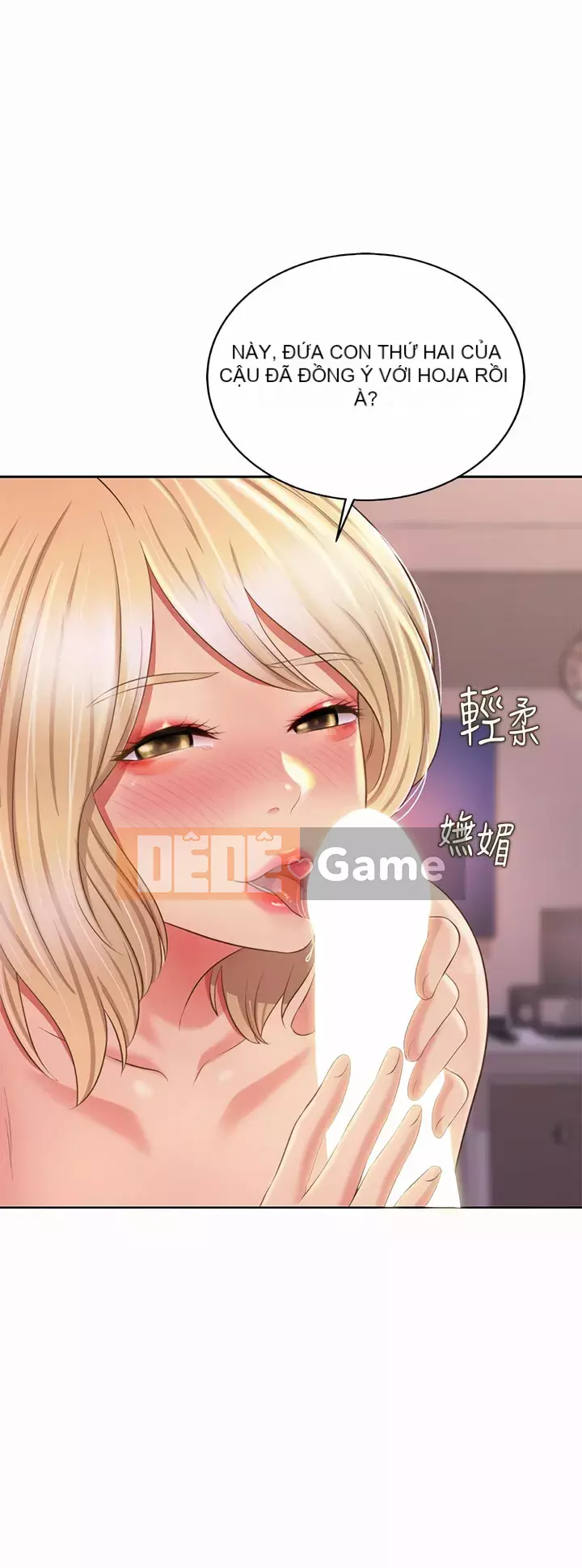 Chị thích nấu ăn Chương 57-58