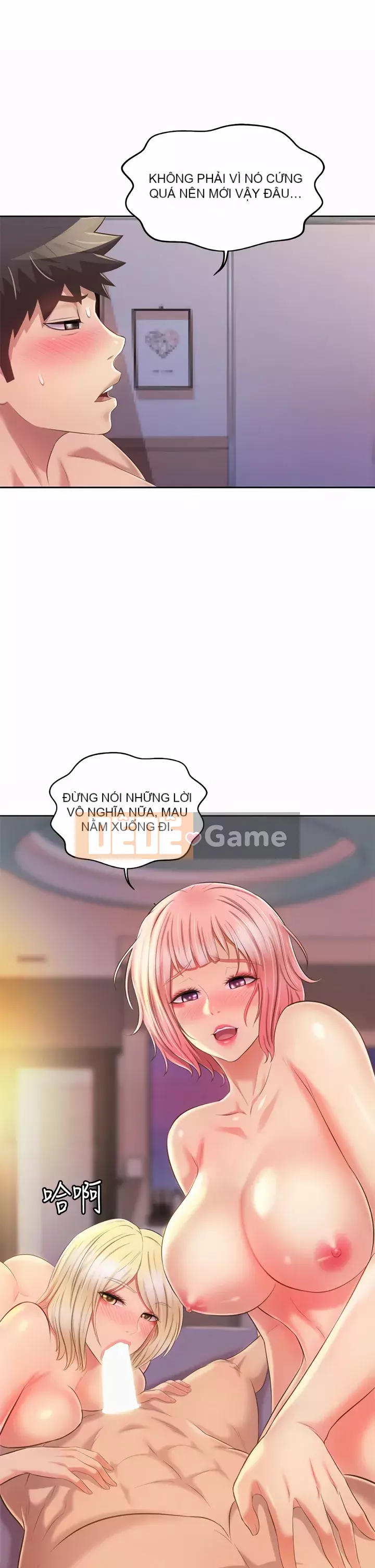 Chị thích nấu ăn Chương 57-58