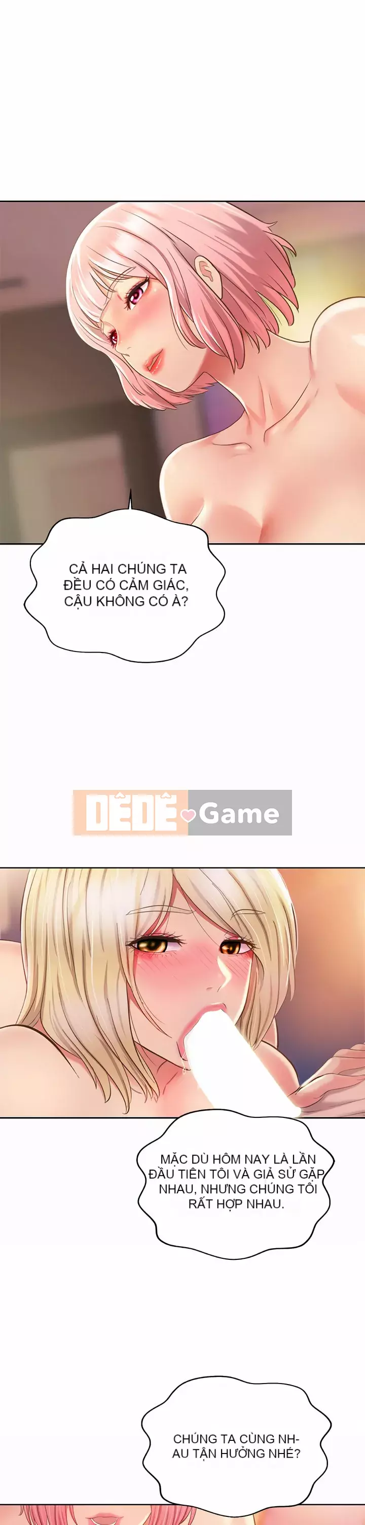 Chị thích nấu ăn Chương 57-58