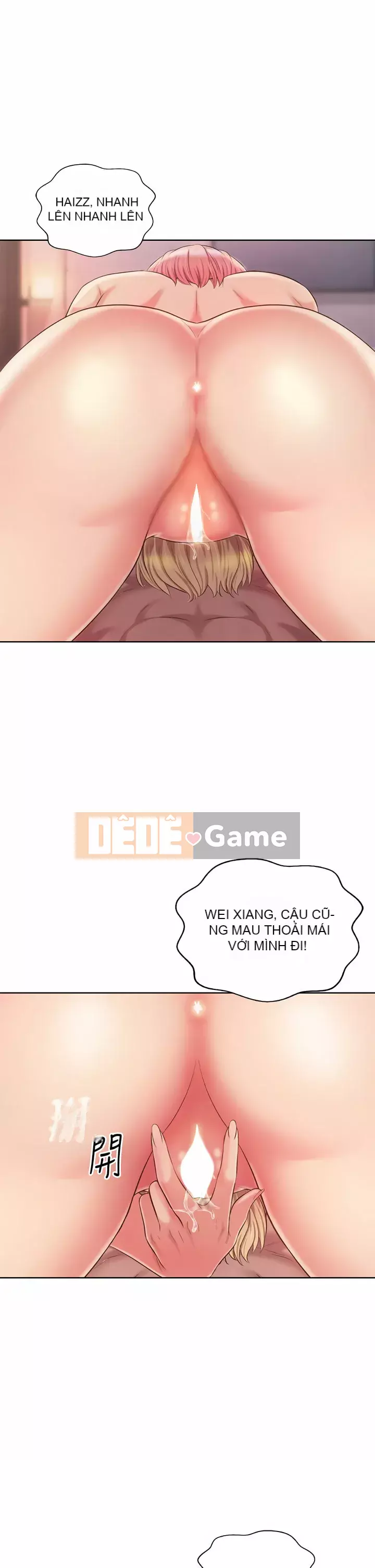 Chị thích nấu ăn Chương 57-58