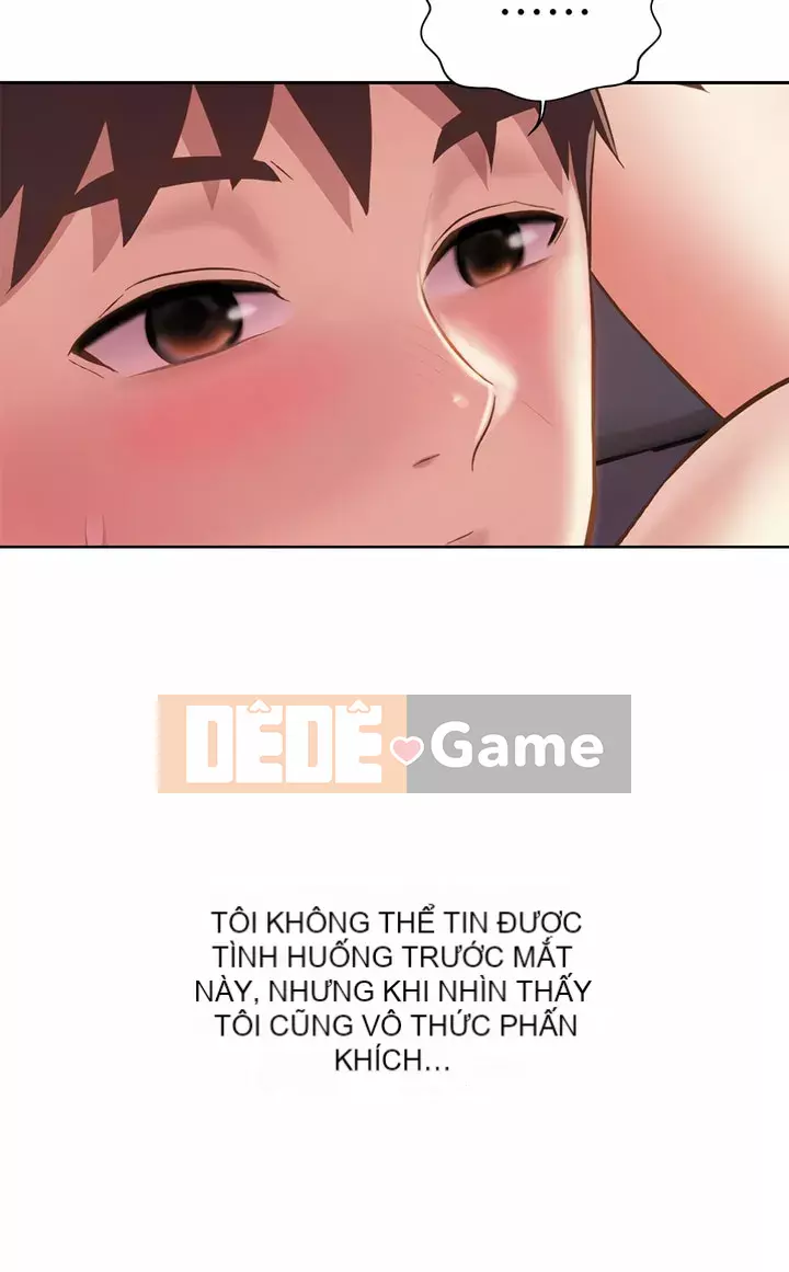 Chị thích nấu ăn Chương 57-58