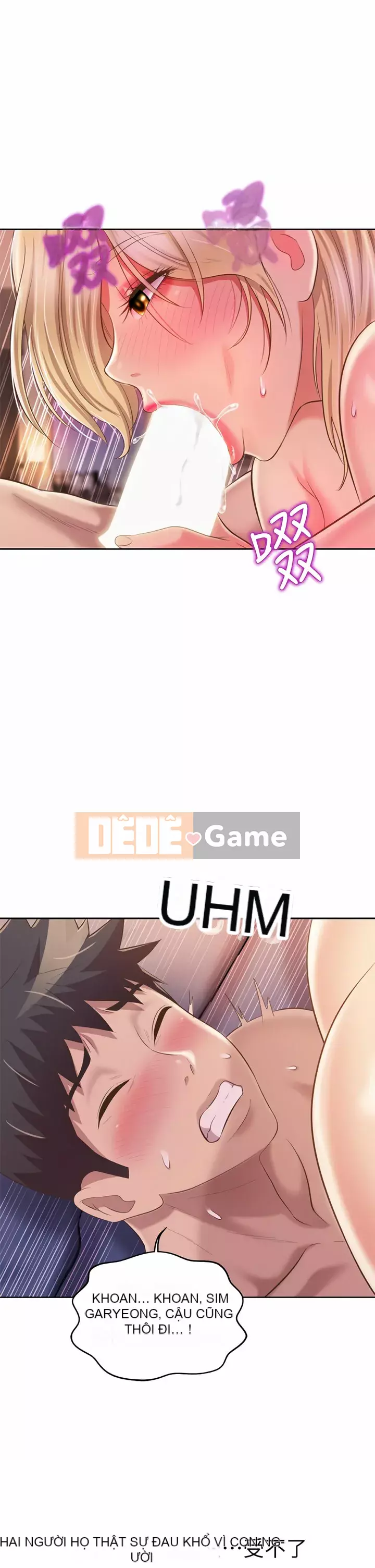 Chị thích nấu ăn Chương 57-58