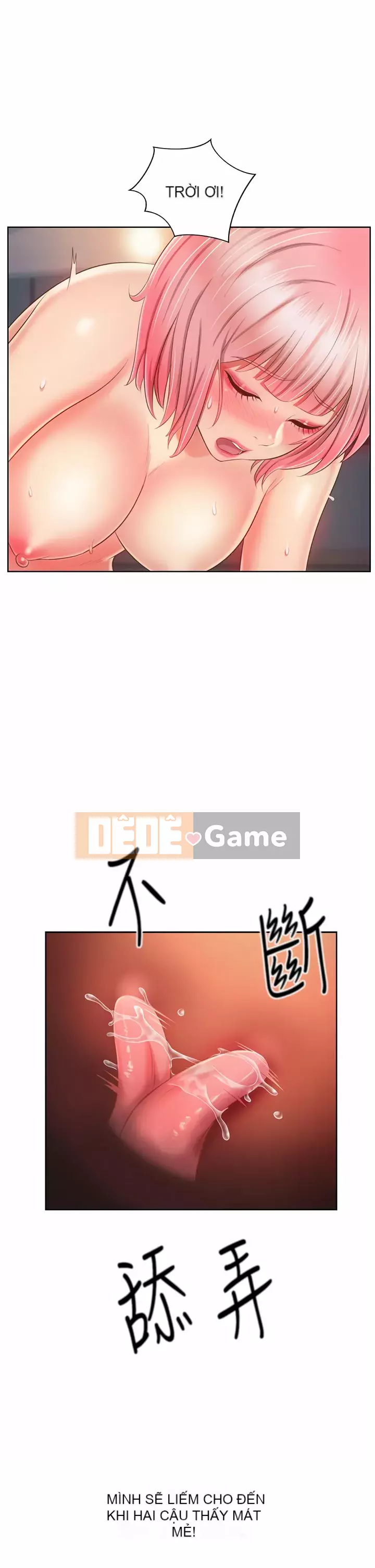 Chị thích nấu ăn Chương 57-58