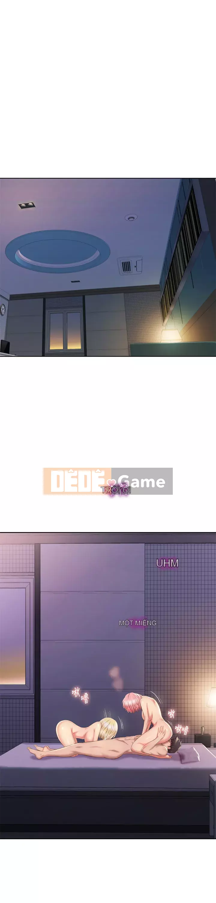 Chị thích nấu ăn Chương 57-58