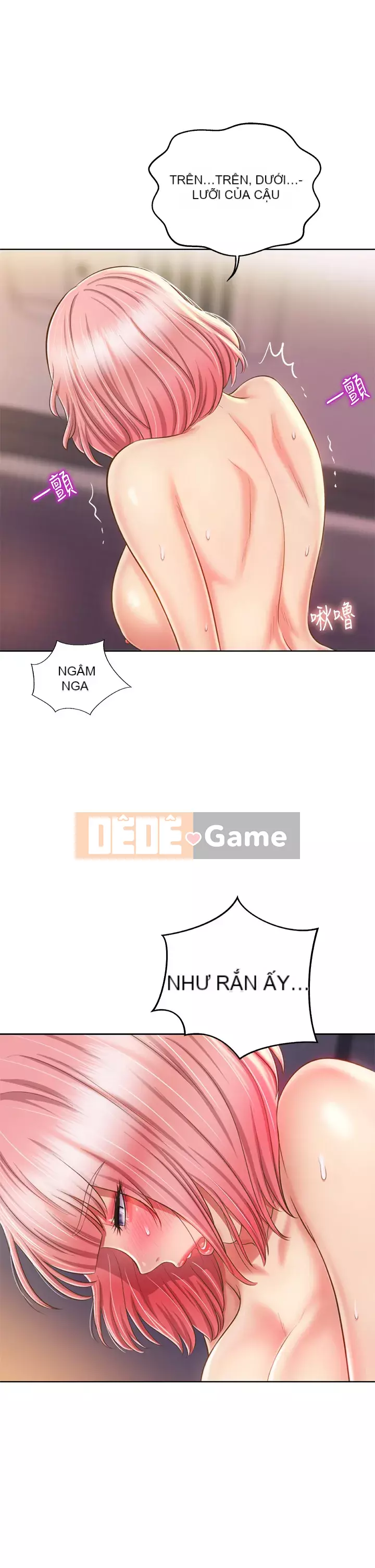 Chị thích nấu ăn Chương 57-58