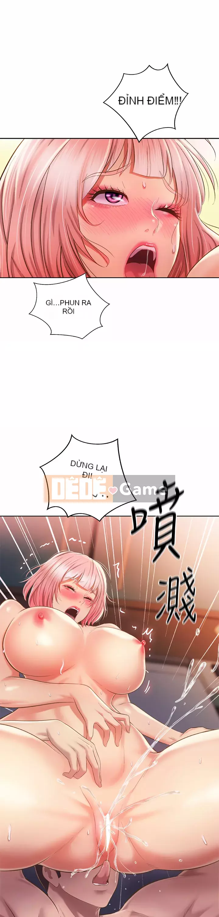 Chị thích nấu ăn Chương 57-58