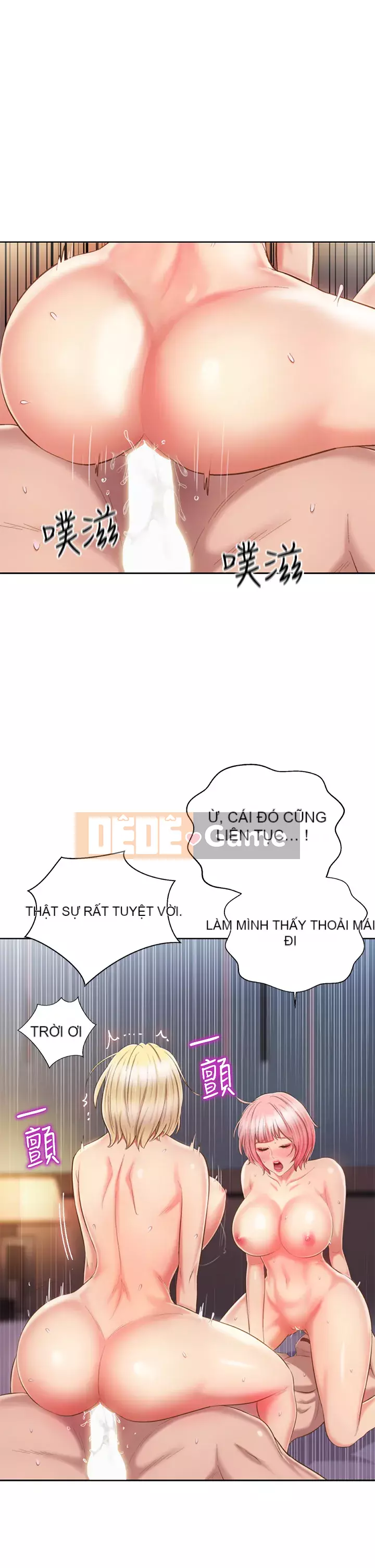 Chị thích nấu ăn Chương 57-58