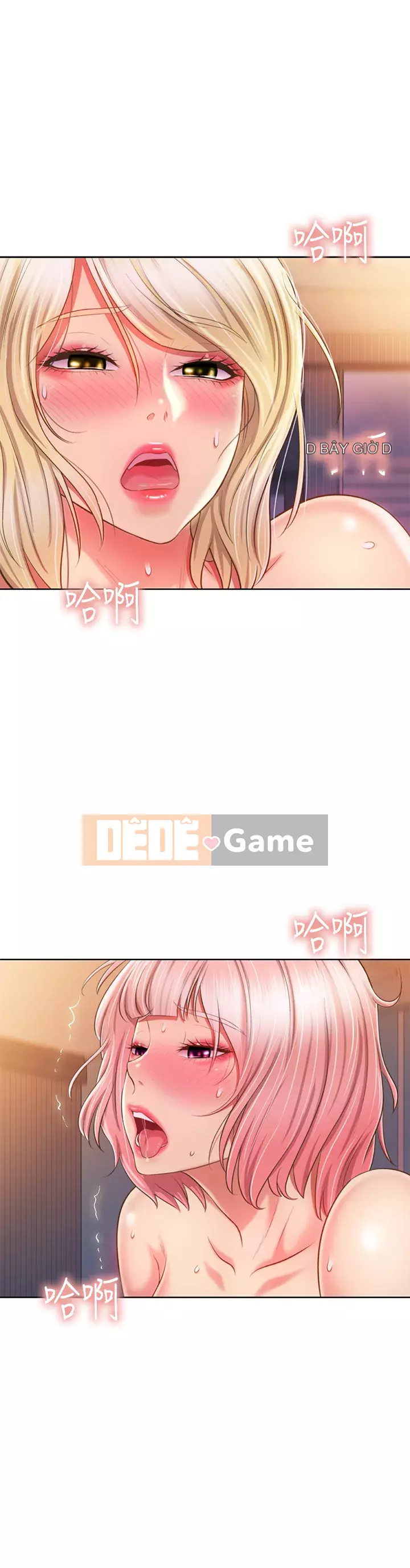 Chị thích nấu ăn Chương 57-58