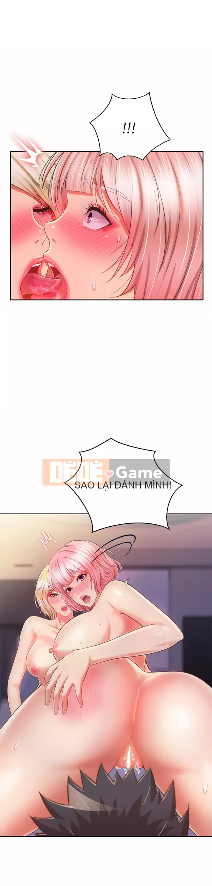 Chị thích nấu ăn Chương 57-58