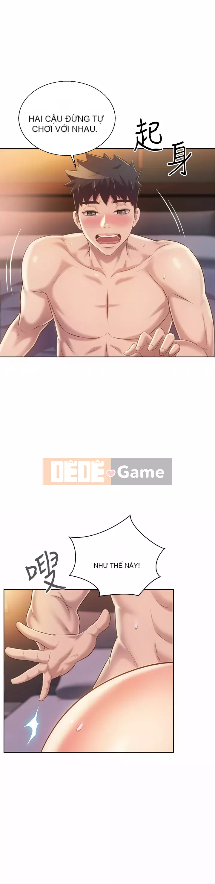 Chị thích nấu ăn Chương 57-58