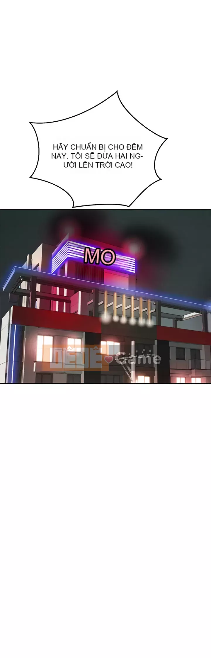 Chị thích nấu ăn Chương 57-58