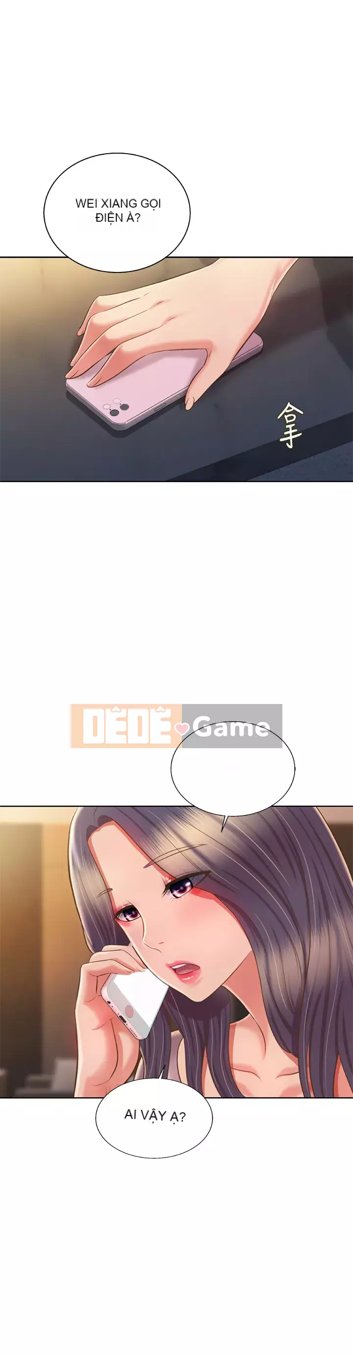 Chị thích nấu ăn Chương 57-58