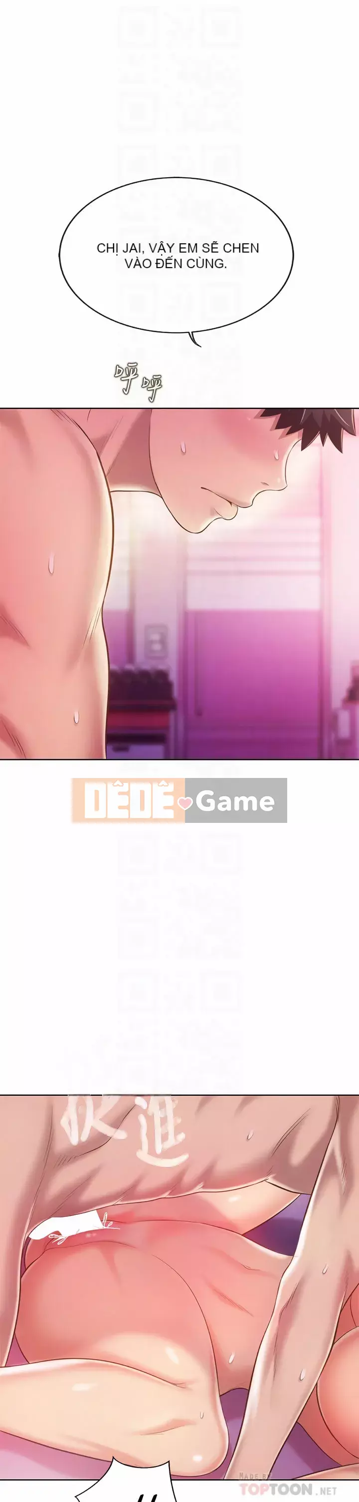 Chị thích nấu ăn Chương 55-56