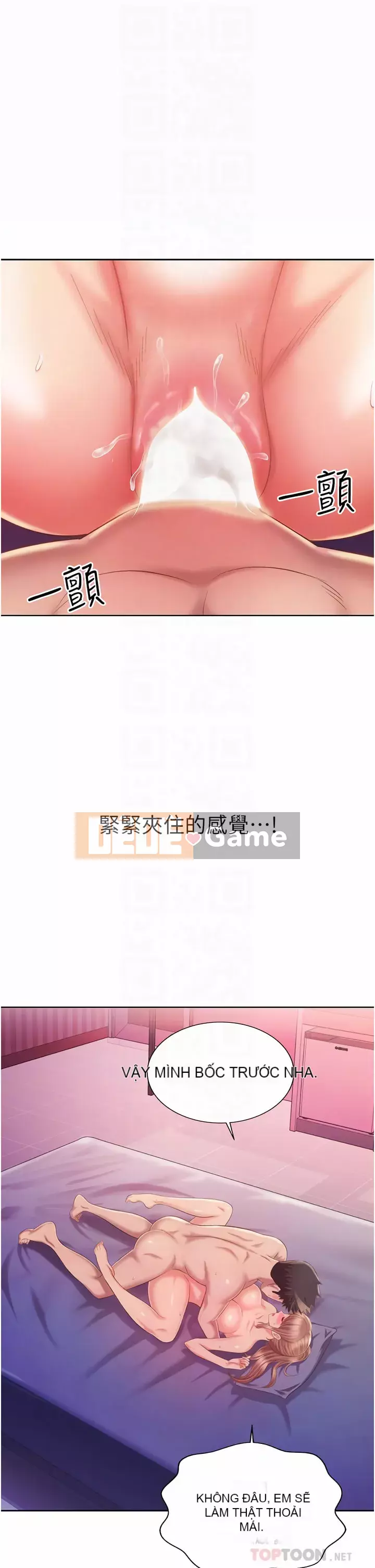 Chị thích nấu ăn Chương 55-56