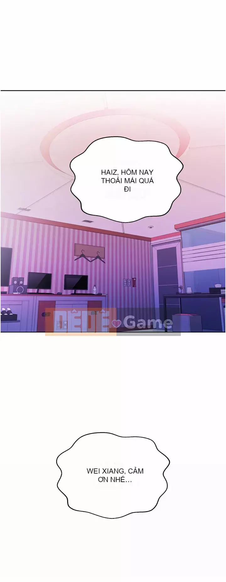 Chị thích nấu ăn Chương 55-56