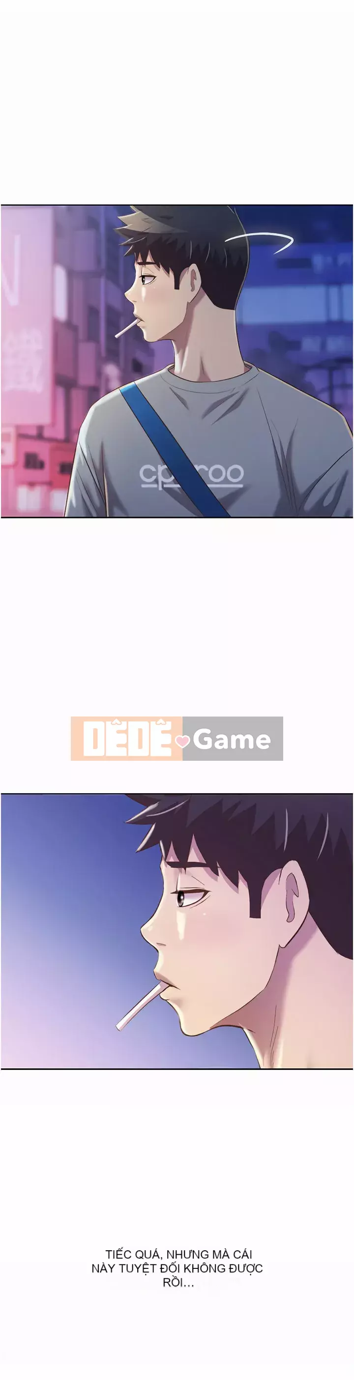 Chị thích nấu ăn Chương 55-56