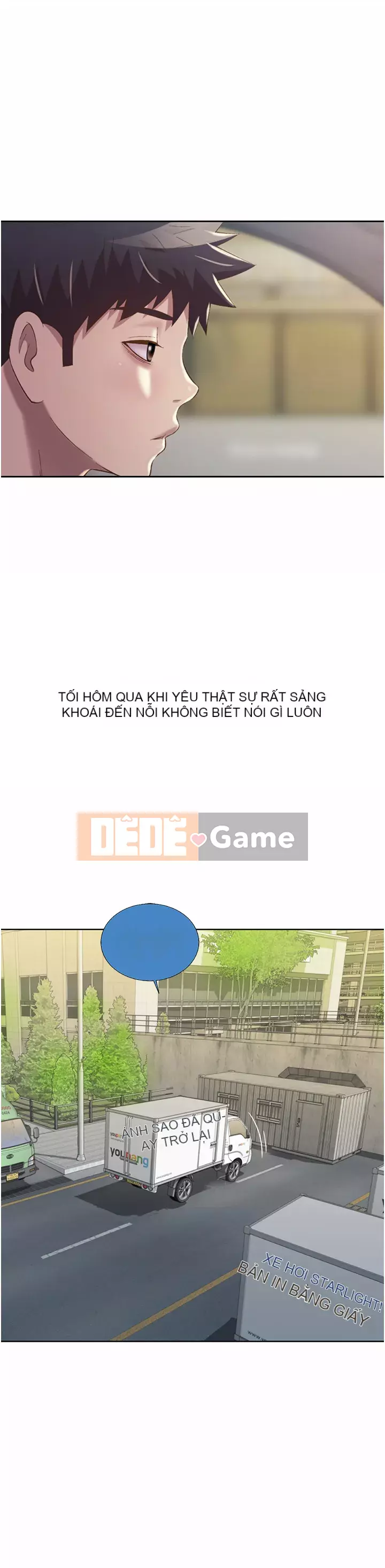 Chị thích nấu ăn Chương 55-56