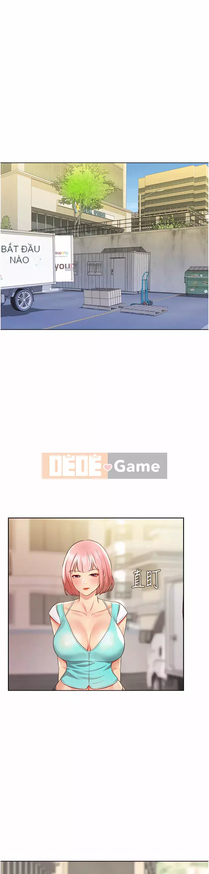 Chị thích nấu ăn Chương 53-54