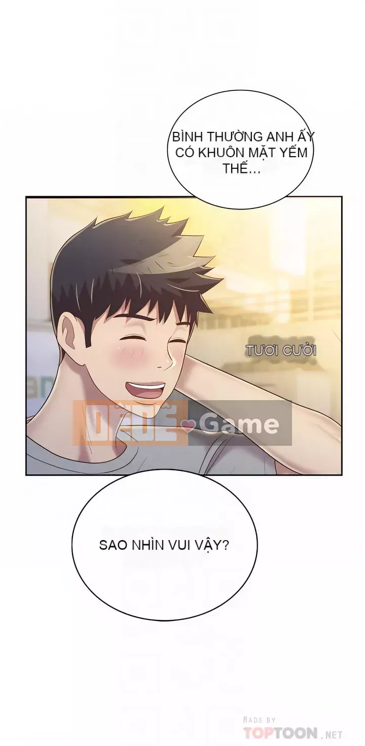 Chị thích nấu ăn Chương 53-54