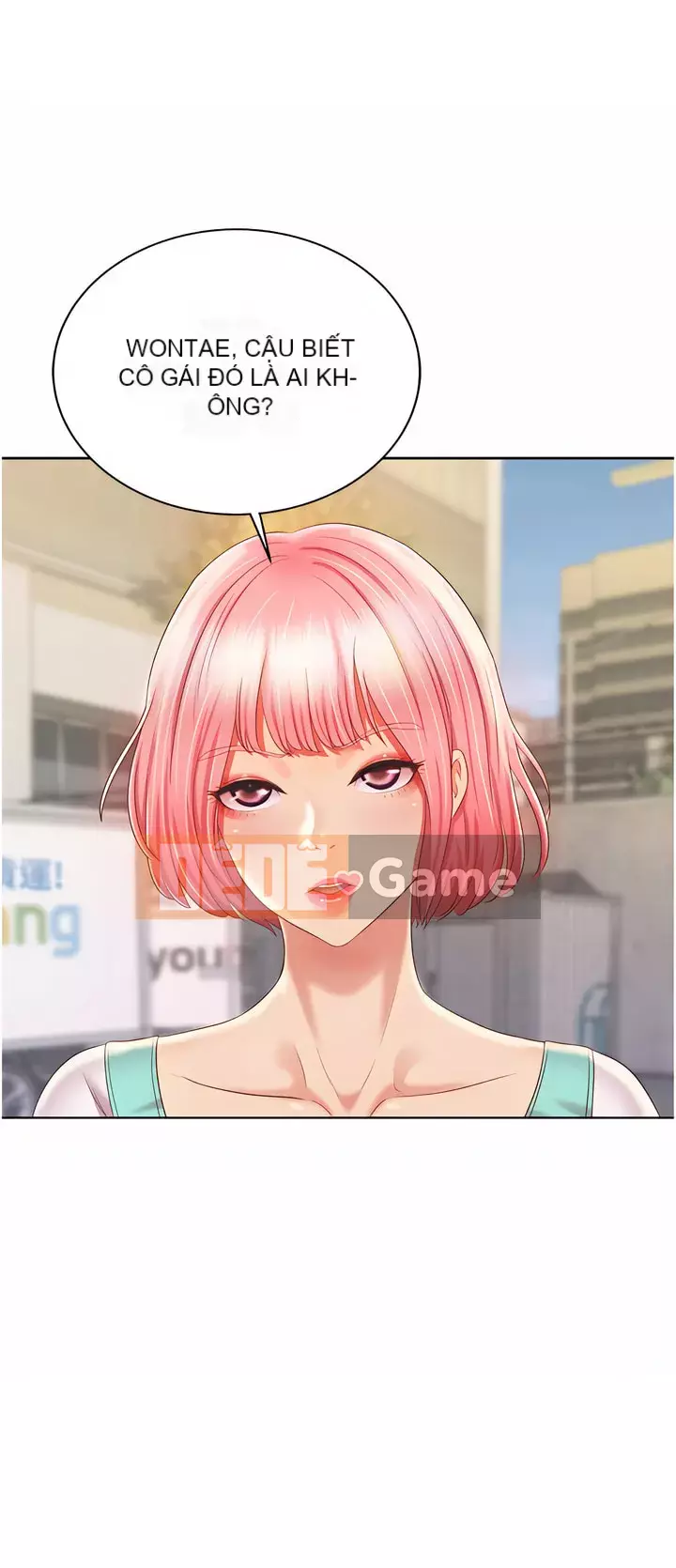 Chị thích nấu ăn Chương 53-54