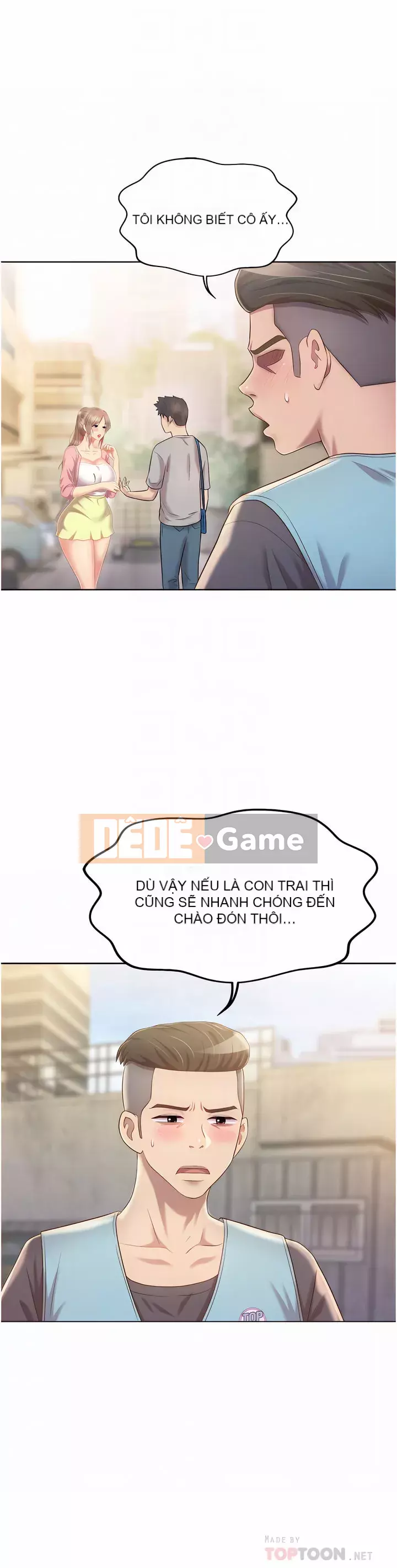 Chị thích nấu ăn Chương 53-54