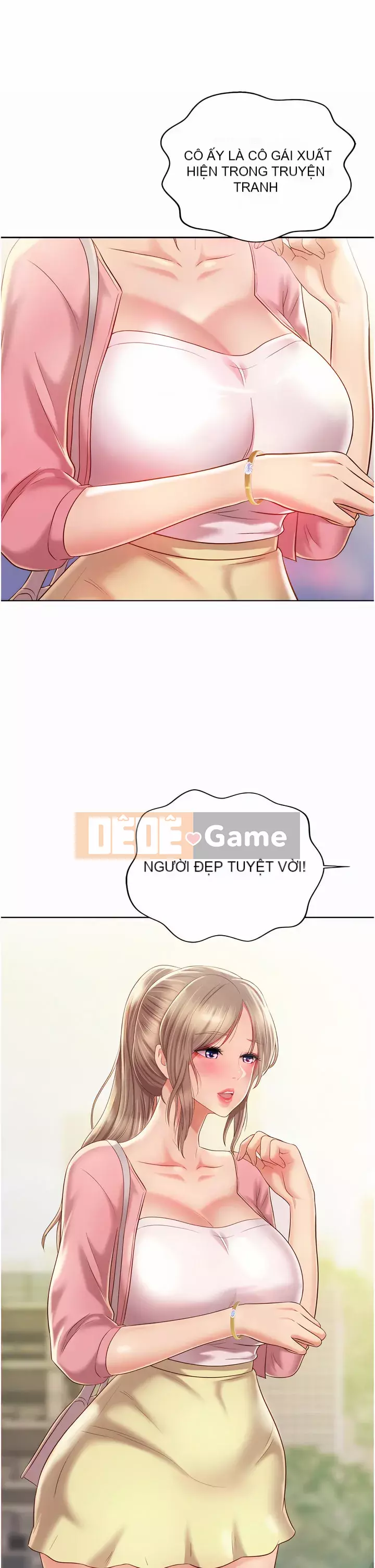 Chị thích nấu ăn Chương 53-54