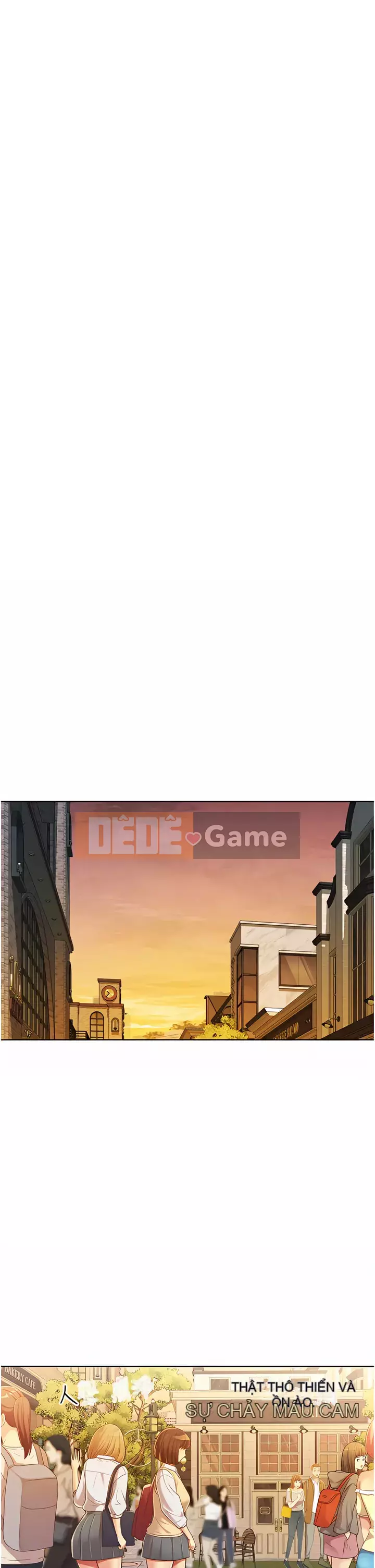 Chị thích nấu ăn Chương 53-54