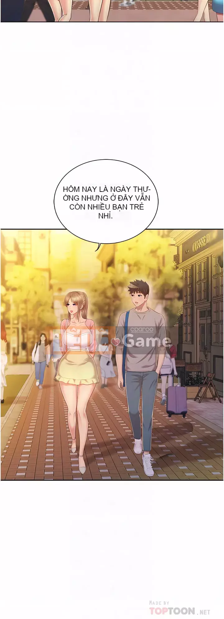 Chị thích nấu ăn Chương 53-54