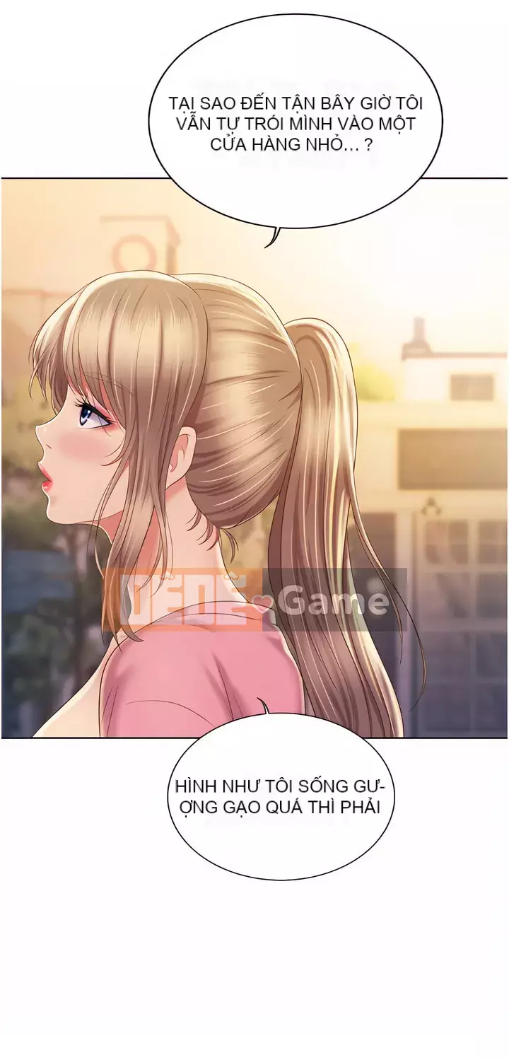 Chị thích nấu ăn Chương 53-54