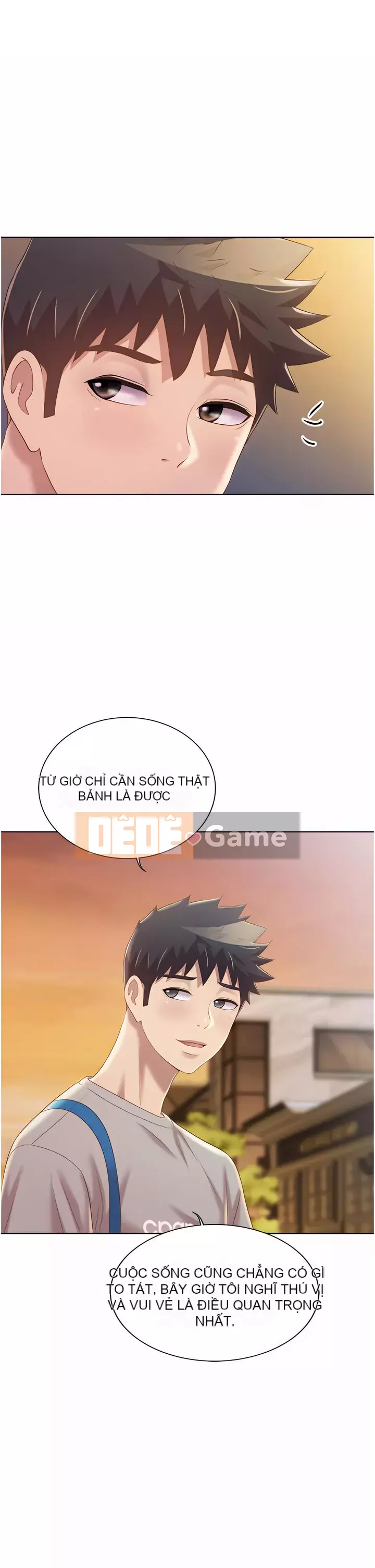 Chị thích nấu ăn Chương 53-54