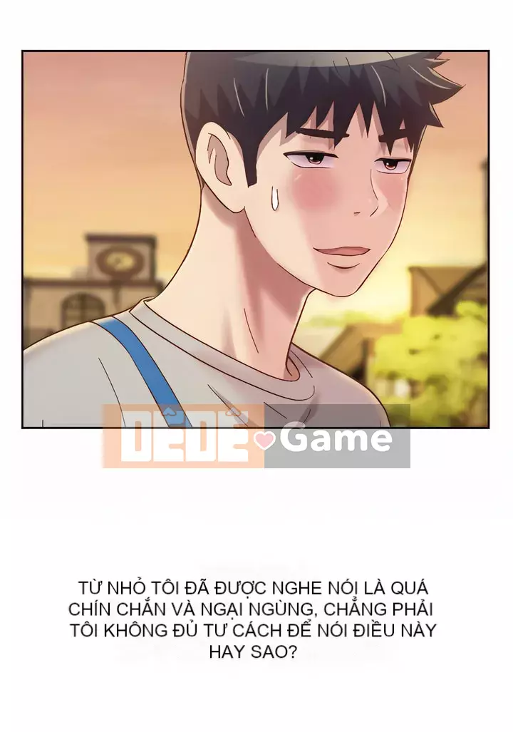 Chị thích nấu ăn Chương 53-54