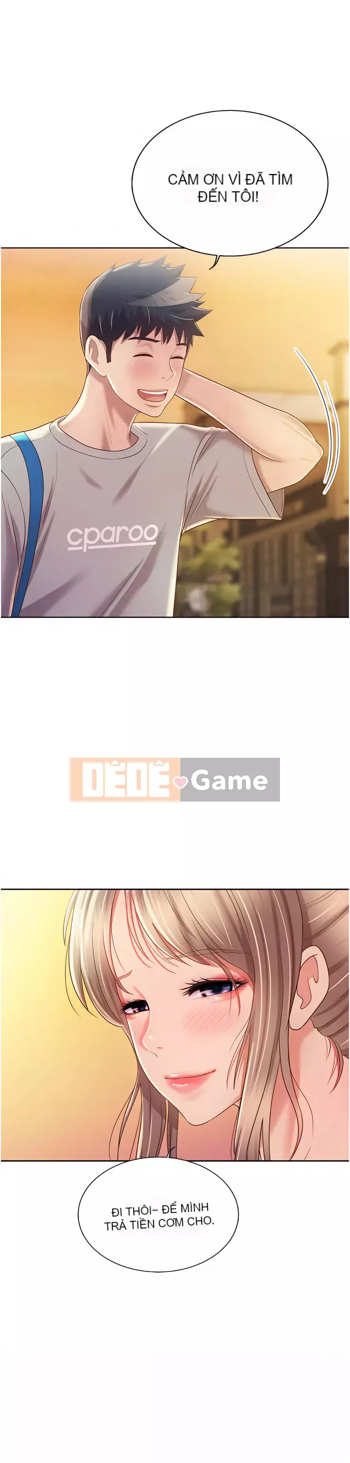 Chị thích nấu ăn Chương 53-54