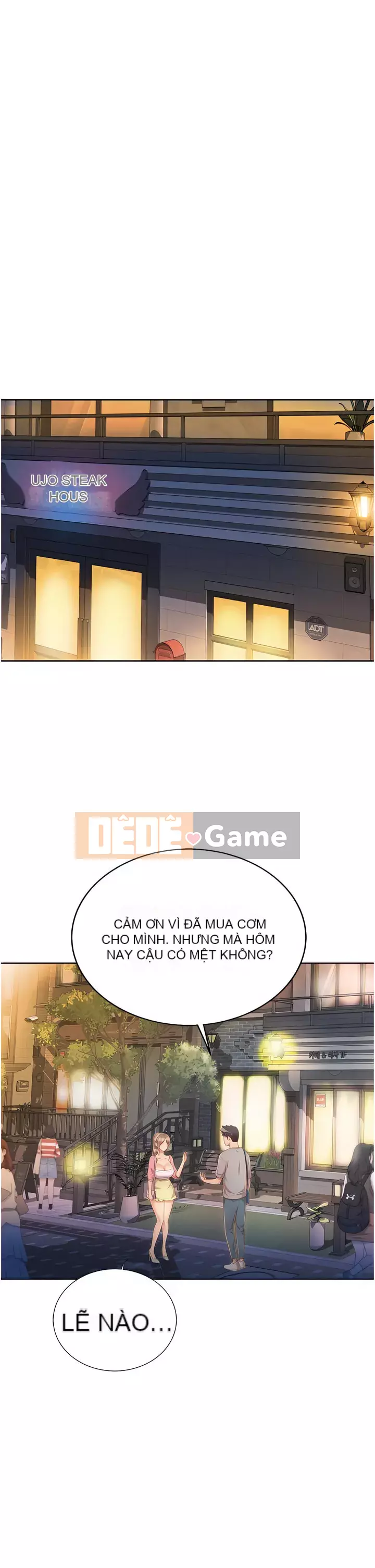 Chị thích nấu ăn Chương 53-54