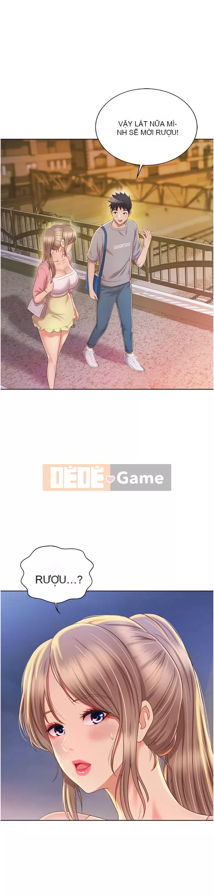 Chị thích nấu ăn Chương 53-54