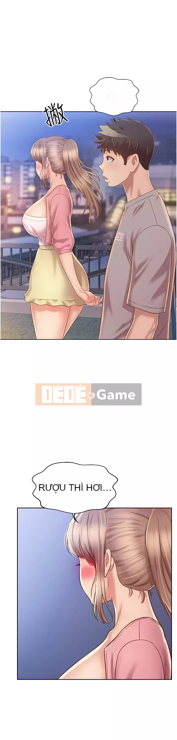 Chị thích nấu ăn Chương 53-54