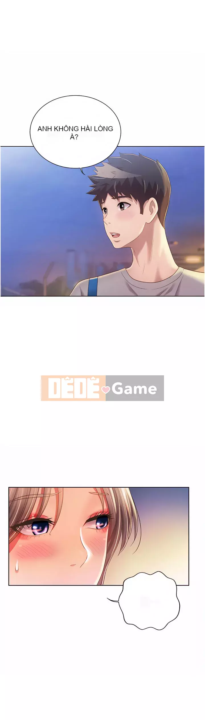 Chị thích nấu ăn Chương 53-54