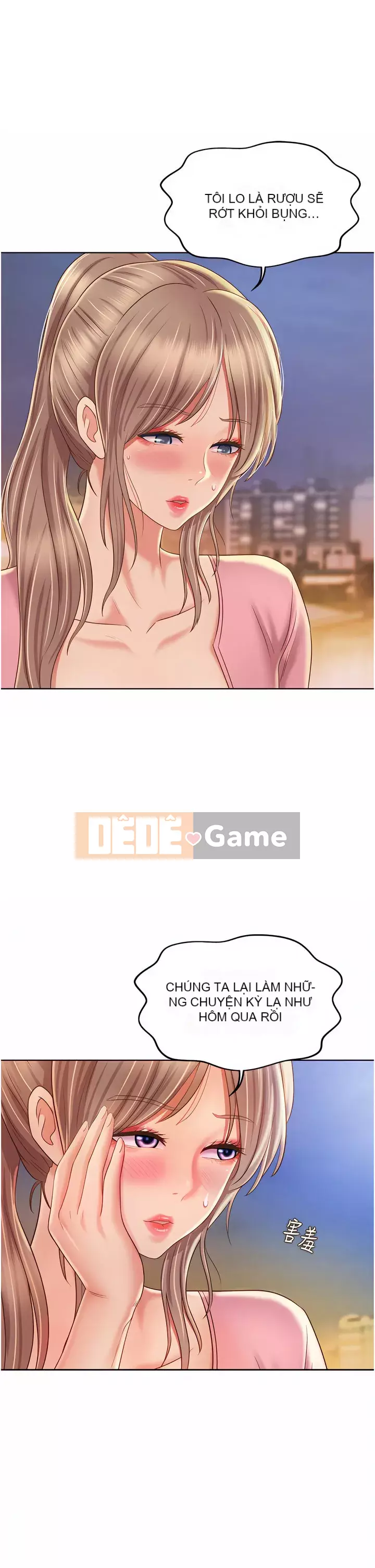 Chị thích nấu ăn Chương 53-54