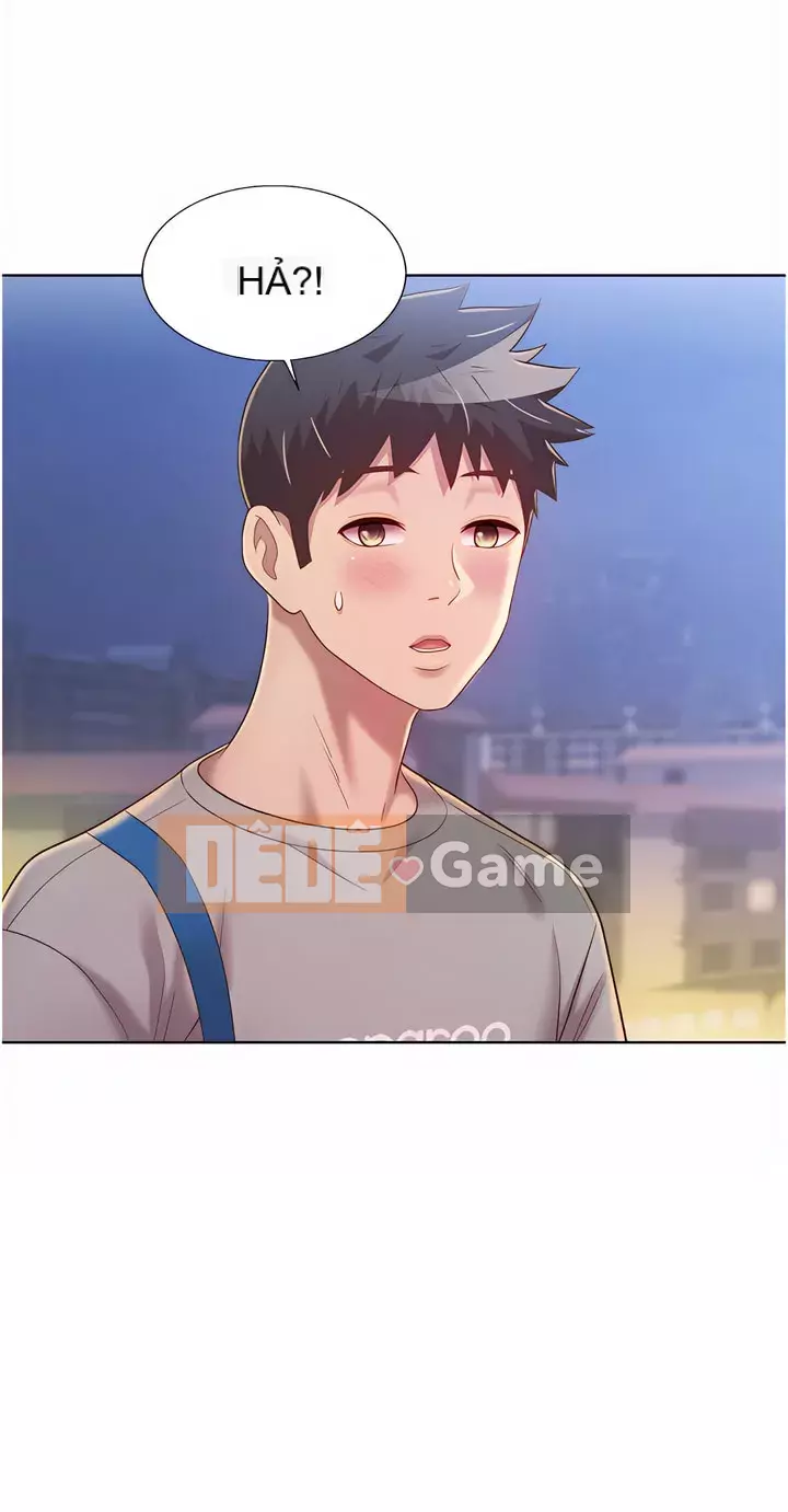 Chị thích nấu ăn Chương 53-54