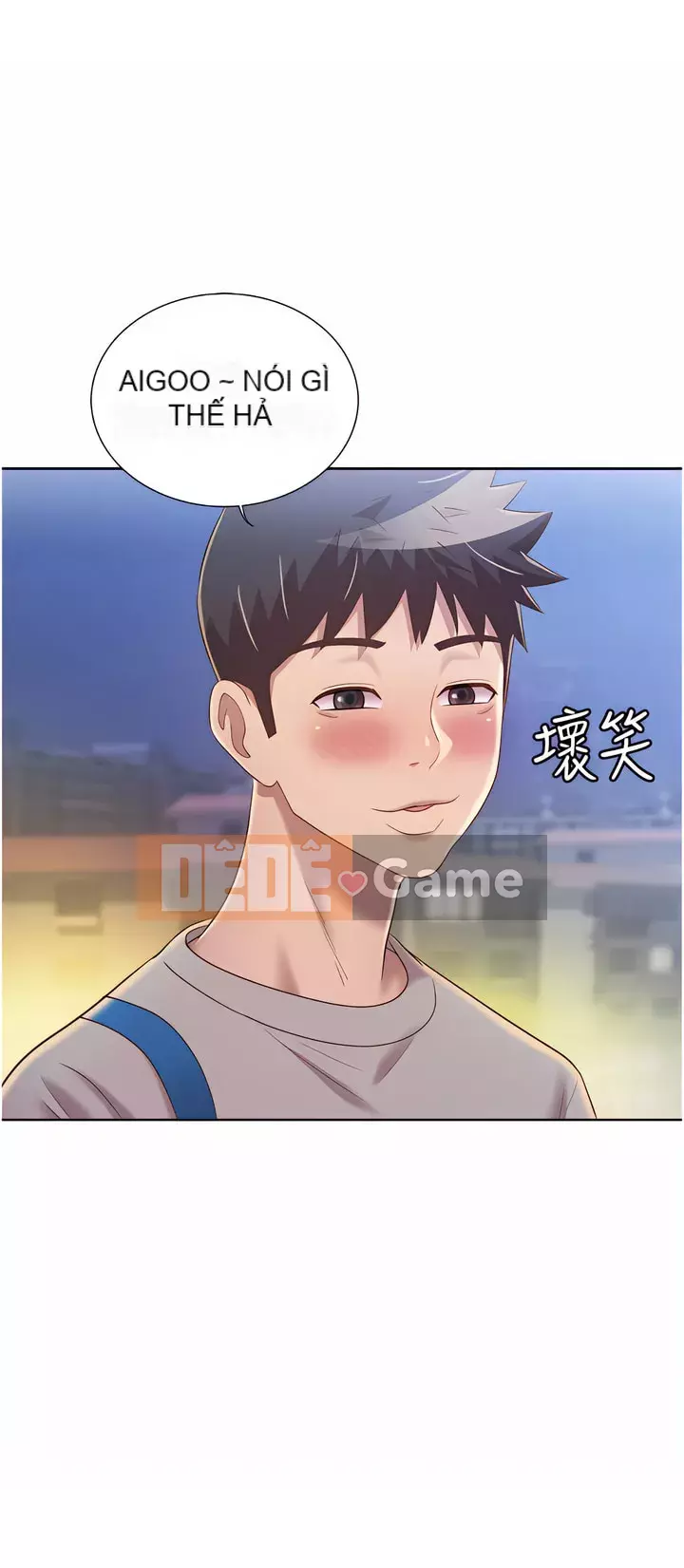 Chị thích nấu ăn Chương 53-54