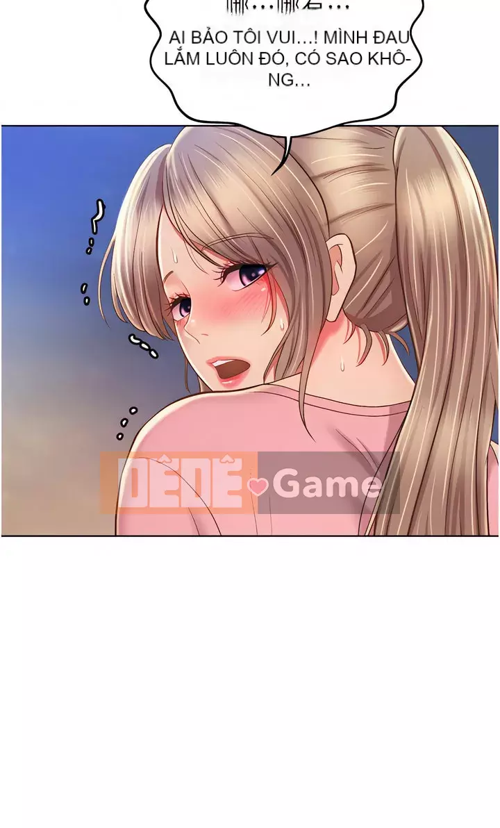 Chị thích nấu ăn Chương 53-54