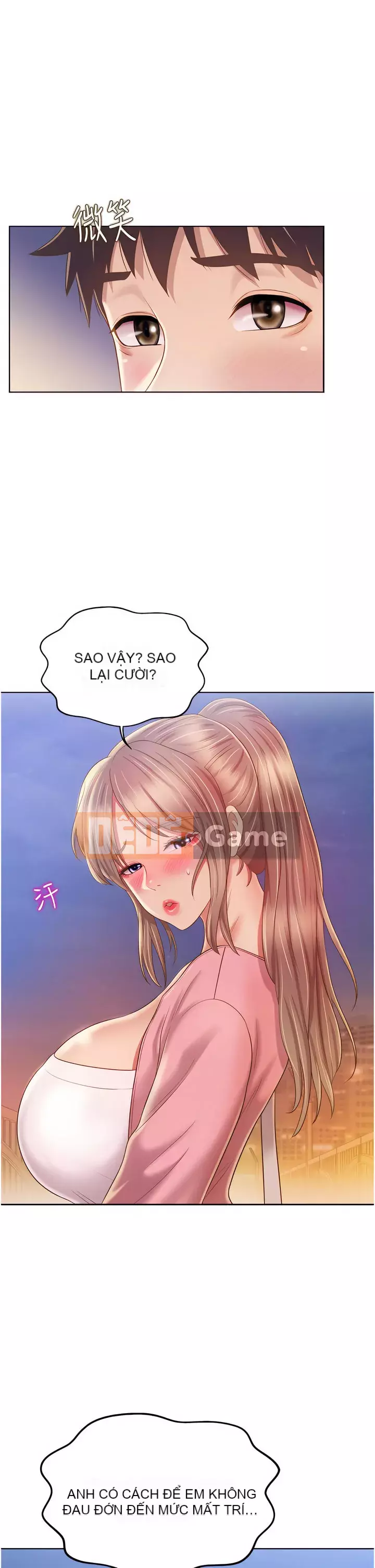 Chị thích nấu ăn Chương 53-54