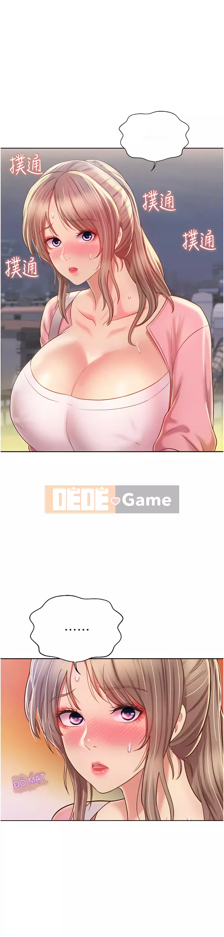 Chị thích nấu ăn Chương 53-54