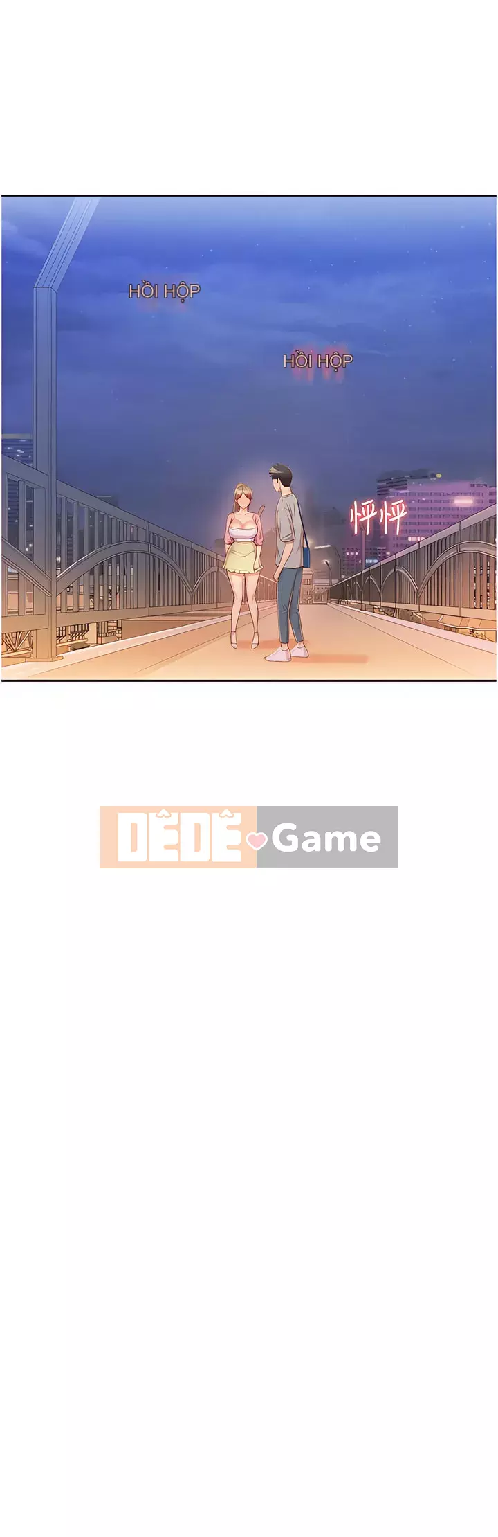 Chị thích nấu ăn Chương 53-54