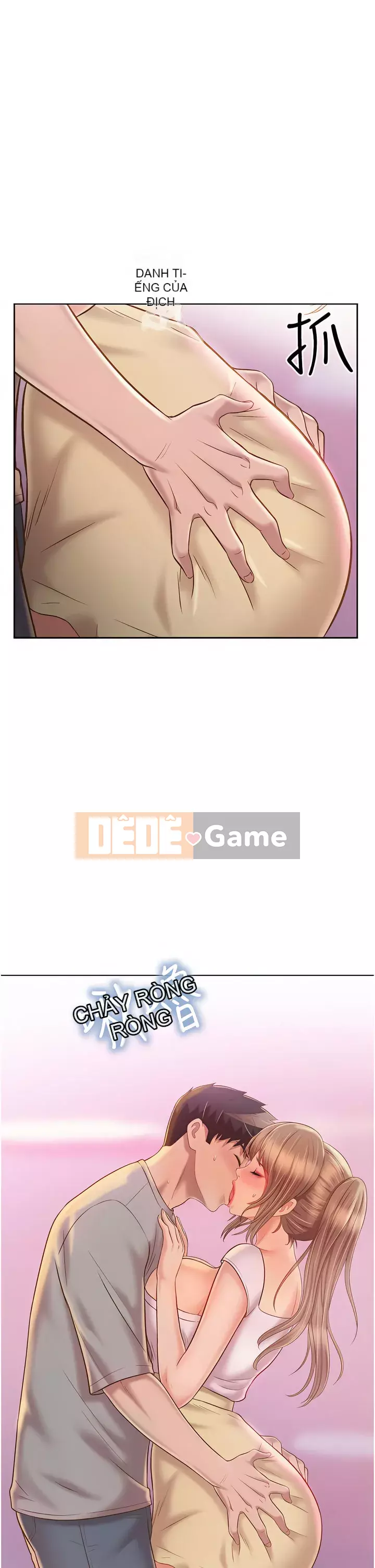 Chị thích nấu ăn Chương 53-54